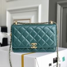 Chanel WOC Bags